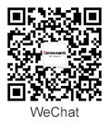 Building materials manufacturer QR code